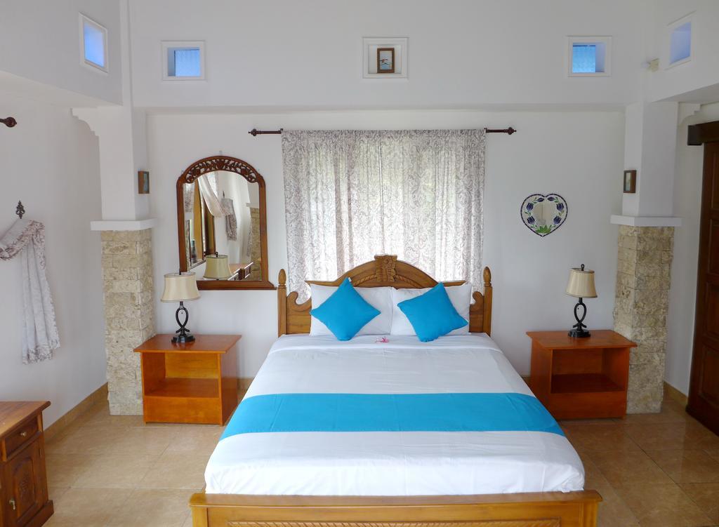 Villa Stella Garden Senggigi Exterior photo